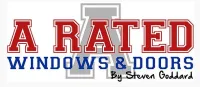 A Rated Windows and Doors by Steven Goddard